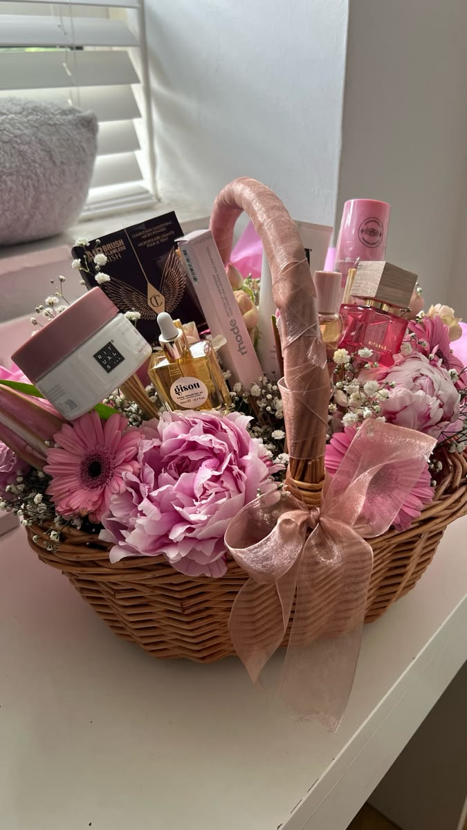 perfume and flowers hambers
