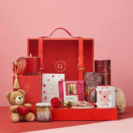 valantines day special