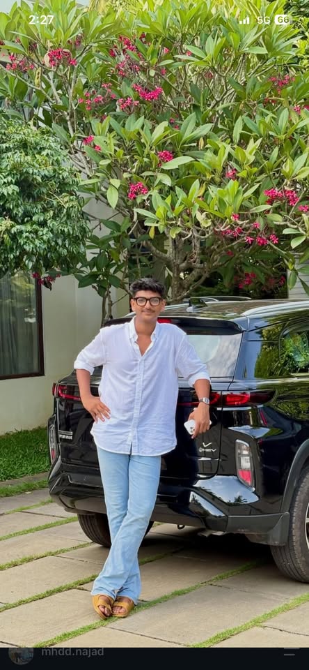 najad